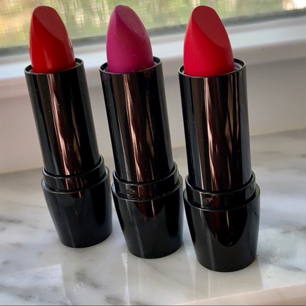 New Lancôme ✨Lipstick Bundle 3-4-1